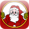 Santa Hoop